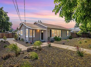 924 Kenneth Ave, Campbell, CA 95008