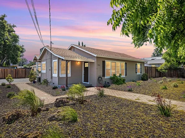 924 Kenneth Ave, Campbell, CA 95008