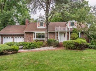 107 Demarest Ave, Closter, NJ 07624