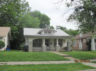1825 NW 14th St, Oklahoma City, OK 73106