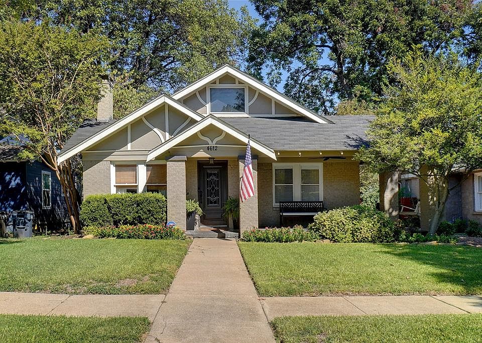 1st image of 4612 Byers Ave
