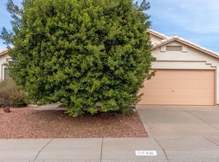 1446 E Marco Polo Rd, Phoenix, AZ 85024