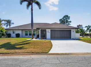 158 Hourglass Dr, Venice, FL 34293