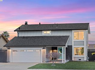 8091 Peachtree Ave, Newark, CA