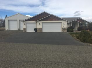 91 Range View Rd, Ellensburg, WA 98926