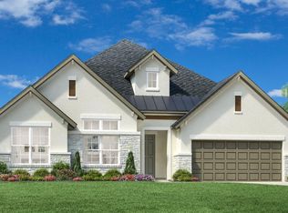 Cora Plan, Toll Brothers at Aster Park - Select Collection, McKinney, TX 75071