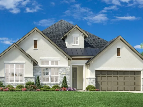 Cora Plan, Toll Brothers at Aster Park - Select Collection