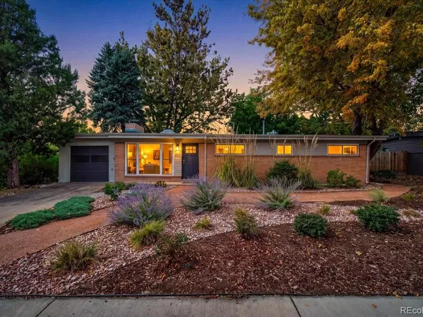 5975 Dudley Street, Arvada, CO 80004