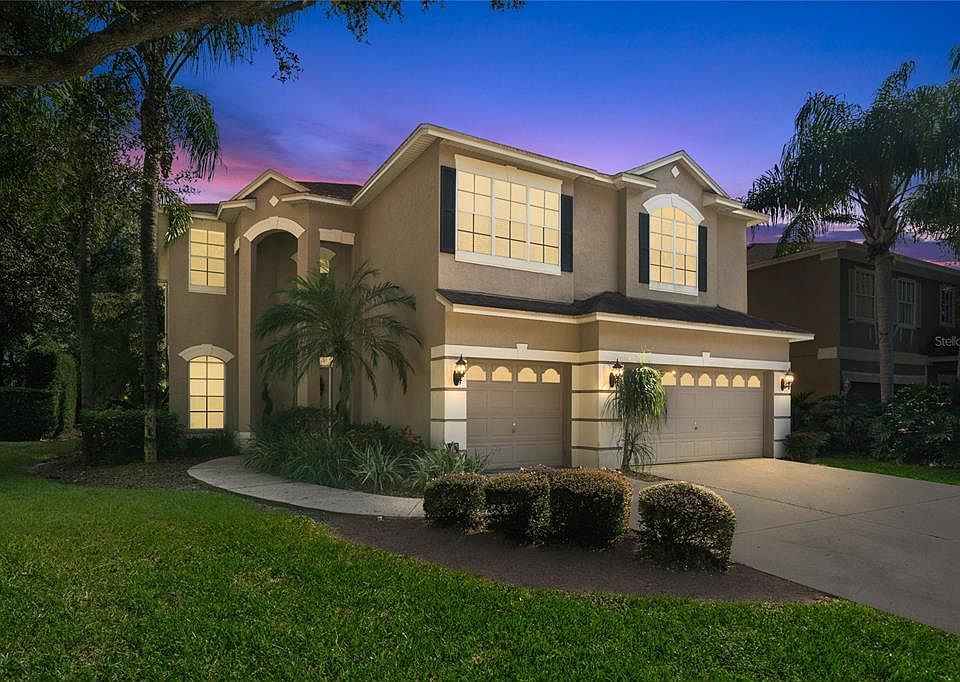 4118 Grandchamp Cir, Palm Harbor, FL 34685 Zillow