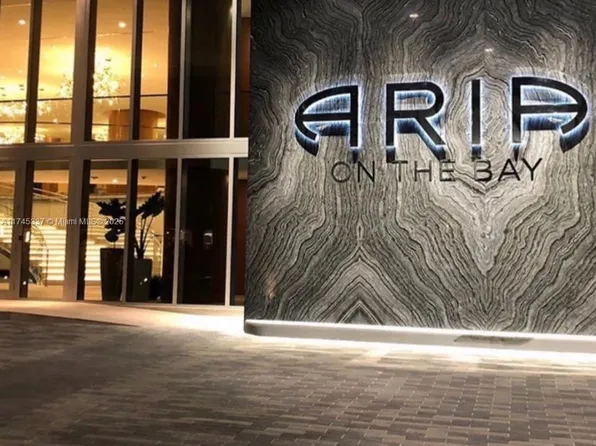 488 NE 18th 2403 Miami #2403, Miami, FL 33132