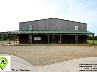 147 Hwy 310, Enola, AR 72047