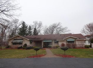 1006 Fairlane Dr, Albion, MI 49224