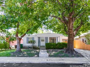 258 Bogle St, San Antonio, TX 78207