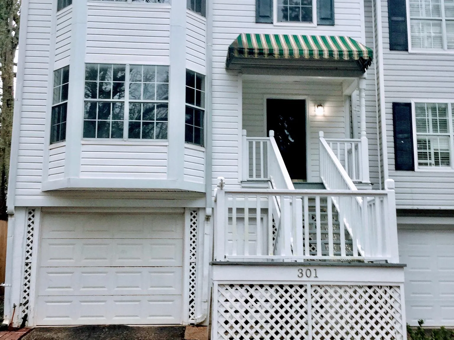 3 bed, 2.5 bath, 1430 sqft, $1,750 — Photo 4