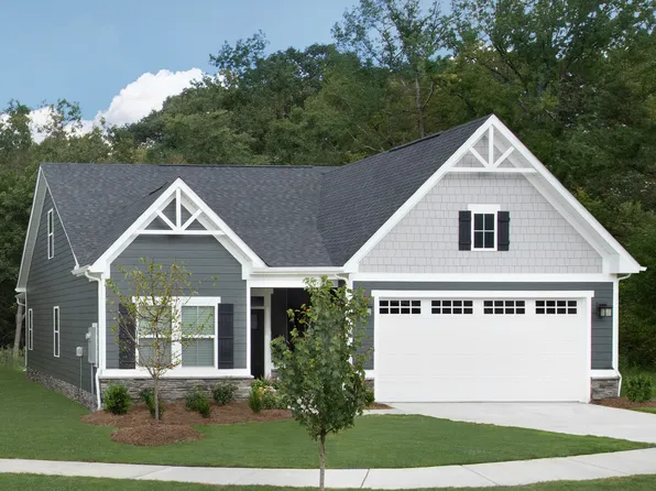 1045 Deer Valley Dr, Miamisburg, OH 45342