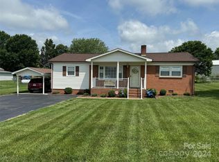 4689 Buffalo Shoals Rd, Maiden, NC 28650