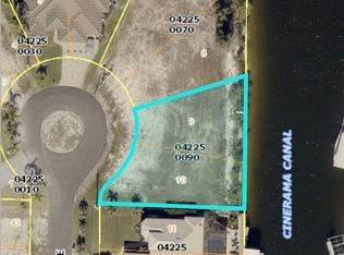 (Undisclosed Address), Cape Coral, FL 33993