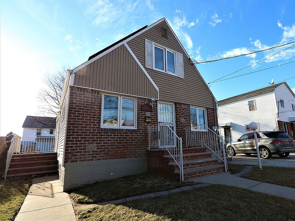 1st image of 119-30 199th St #2