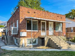 347 S 600 W #1, Provo, UT 84601