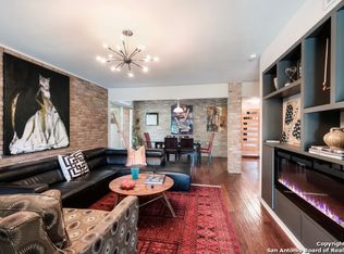 207 W Skyview, San Antonio, TX 78228