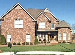 1007 Autumn Ridge Ct, Spring Hill, TN 37174