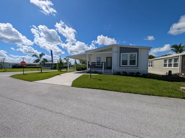 48 NE Village Ln #48, Jensen Beach, FL 34957
