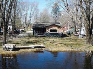 N5280 Old Highway 54, Shiocton, WI 54170