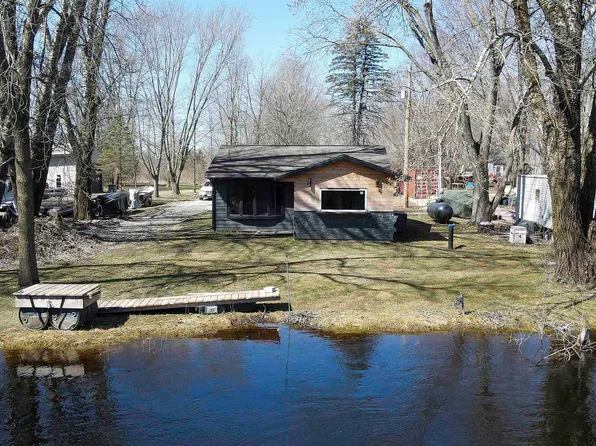 N5280 Old Highway 54, Shiocton, WI 54170