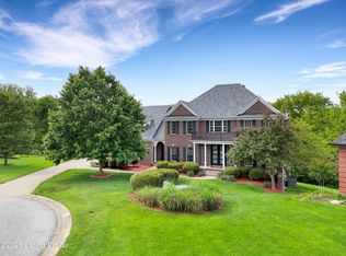 3218 Crosshill Ct, Prospect, KY 40059