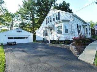 515 Larchmont Rd, Elmira, NY 14905