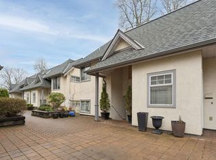 6511 Chambord Pl #42, Vancouver, BC