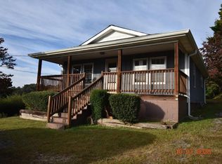 115 Skyline Dr, Ellijay, GA 30540
