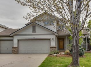 6794 S Moore St, Littleton, CO 80127