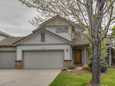 6794 S Moore St, Littleton, CO, 80127