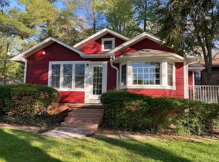 101 Ewart Dr, Hendersonville, NC 28739