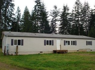 806 Elma McCleary Rd, McCleary, WA 98557