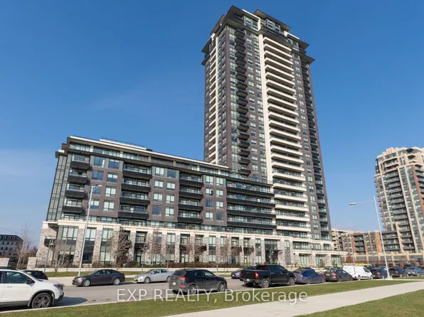 15 Water Walk Dr, Markham, ON