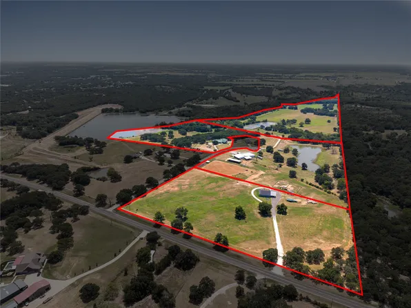 1640 Blair Dr, Cleburne, TX 76031