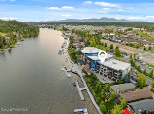 1884 W Bellerive Ln UNIT 306, Coeur D Alene, ID 83814