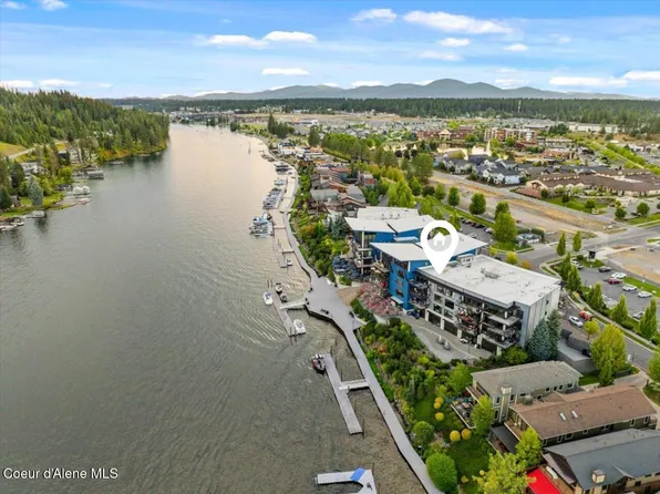 1884 W Bellerive Ln Unit 306, Coeur D Alene, ID 83814