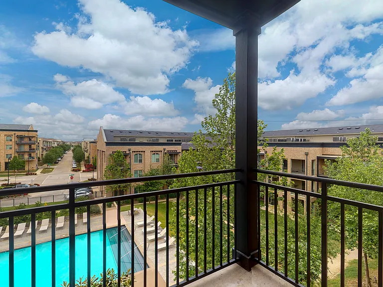 The District At Cypress Waters - Parson's Green — Photo 664