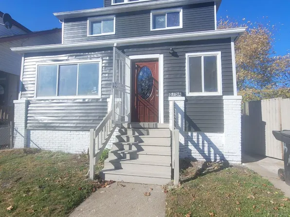 8754 Longworth St, Detroit, MI 48209