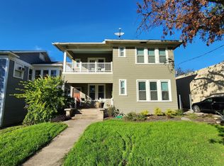 415 W Mistletoe Ave, San Antonio, TX 78212