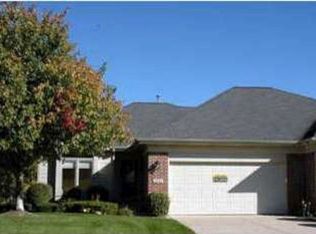 2043 N Terrace Ln NE #20, Grand Rapids, MI 49505