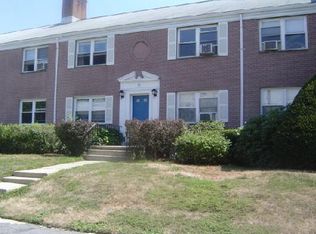 179 Seaton Rd APT 1, Stamford, CT 06902