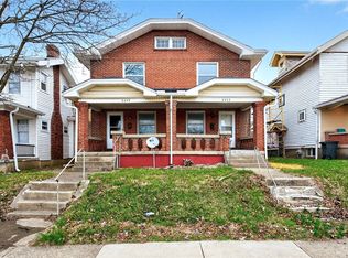 2247 Salem Ave, Dayton, OH 45406