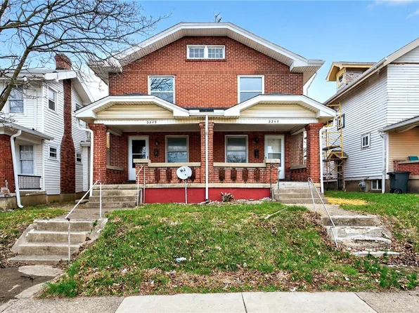 2247 Salem Ave, Dayton, OH 45406