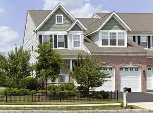 416 Sergeant Dr, Lambertville, NJ 08530