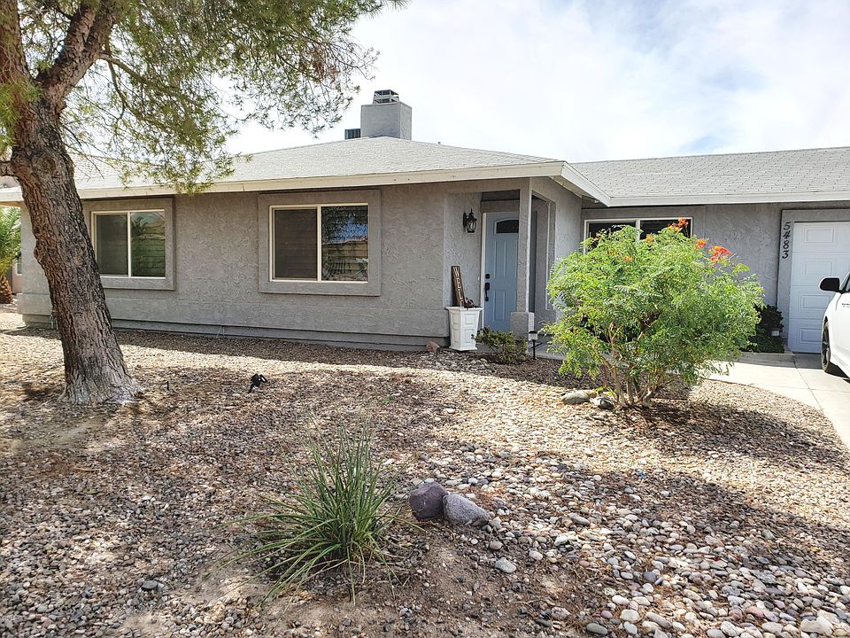 1st image of 5483 S Tierra Linda Dr