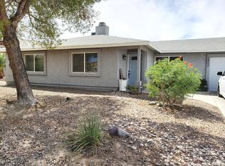 5483 S Tierra Linda Dr, Fort Mohave, AZ 86426